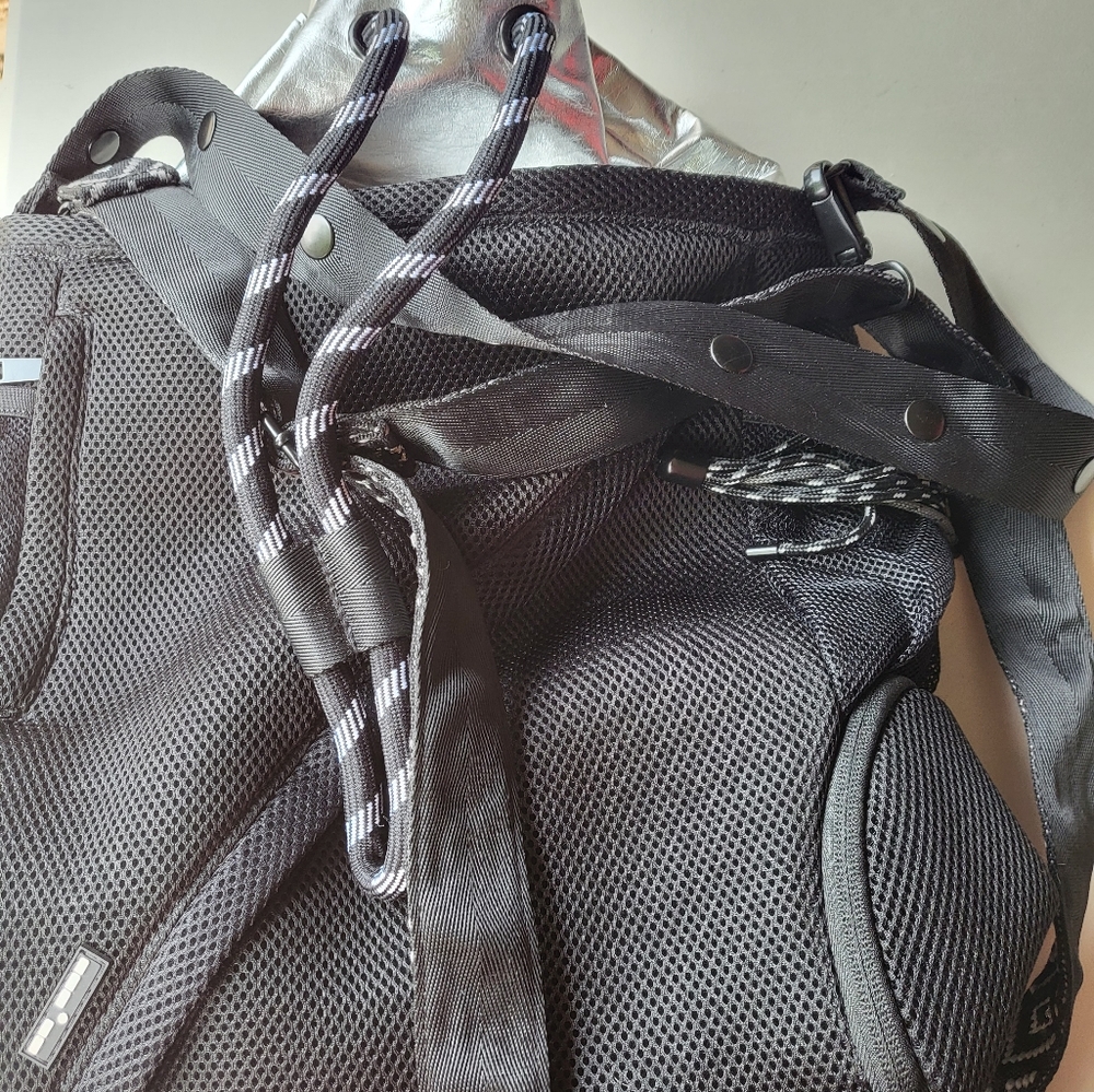 DASHDASH BAG - Picture 3 of 5